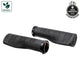 Sturmeyarcher Nucore Tour Wave Patrins 130 mm Ø22 mm noir