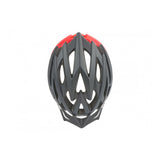 Casque de vélo Twig Polisport L 58-61 cm Black Matt Red - afbeelding 4