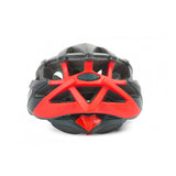 Casque de vélo Twig Polisport L 58-61 cm Black Matt Red - afbeelding 5