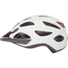 Polisport Helm City Go Mat Cream M 54-59cm