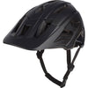 Polisport Mountain Pro Bicycle Casque M 55-58 cm noir
