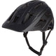 Polisport Mountain Pro Bicycle Casque M 55-58 cm noir