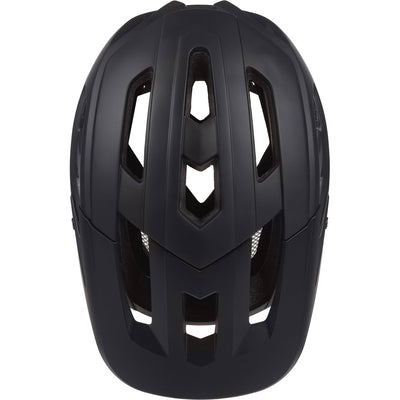 Polisport Mountain Pro Bicycle Casque M 55-58 cm noir