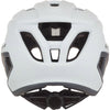 Polisport Mountain Pro Bicycle Casque M 55-58 cm Gray blanc