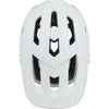 Polisport Mountain Pro Bicycle Casque M 55-58 cm Gray blanc