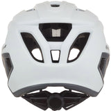 Polisport Mountain Pro Bicycle Casmet L 58-61 cm Gray blanc - afbeelding 4