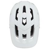 Polisport Mountain Pro Bicycle Casmet L 58-61 cm Gray blanc - afbeelding 5