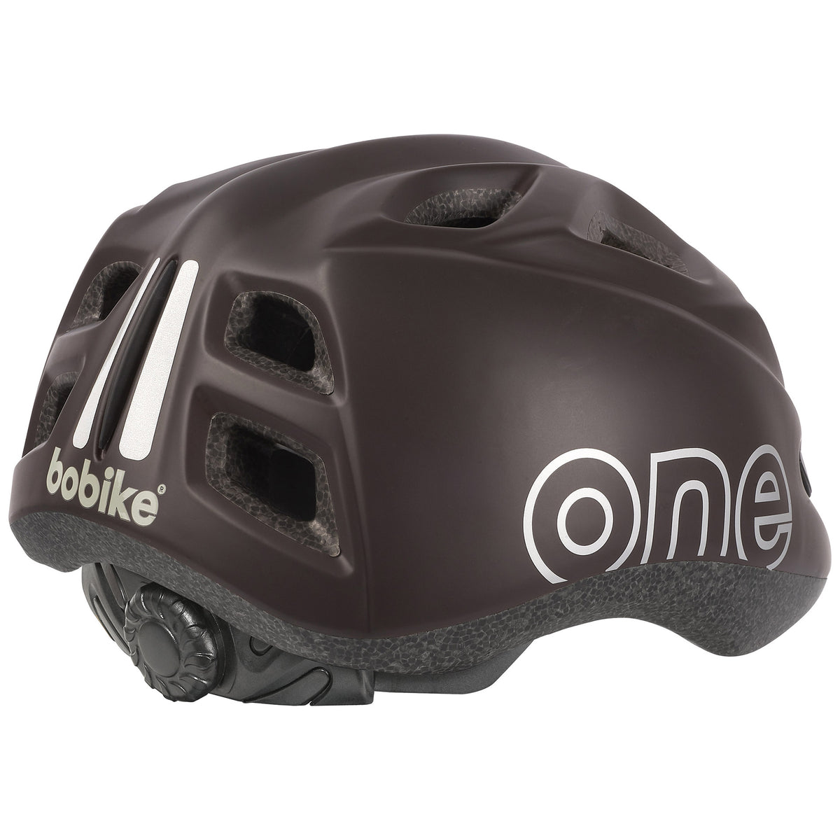 Casque de vélo One Plus - taille XS (48-52cm) - café