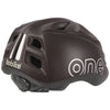 Casque de vélo One Plus - taille S (52-56cm) - café