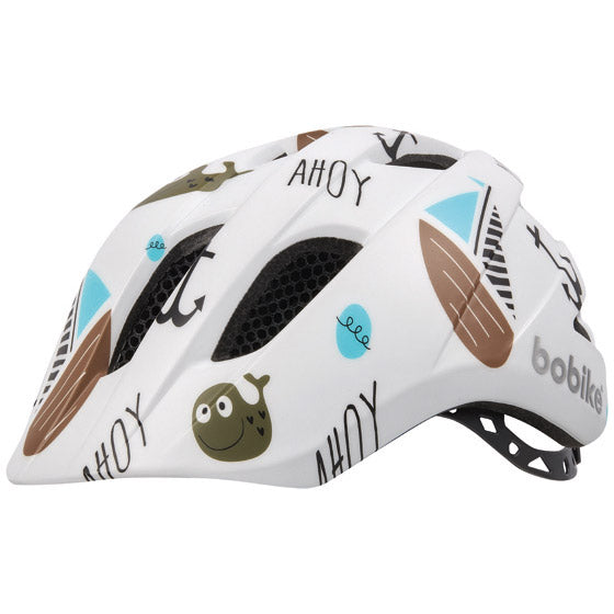 Verv = Helm Bobike XS 46 52 Ahoy