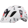 Verv = Helm Bobike XS 46 52 en peluche