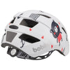 Verv = Helm Bobike XS 46 52 en peluche