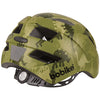 Casque pour enfants Bobike plus Dino S (52-56 cm) vert