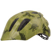 Casque pour enfants Bobike plus Dino S (52-56 cm) vert