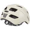 Bobike exclusif plus casque XS - Crème confortable
