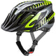 Olympic Sportswear Sports Kindershelm FB Jr. 2.0 50-55 GLOSS SW GR NEON