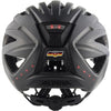 Alpina Helm Haga a mené Black Matt 58-63