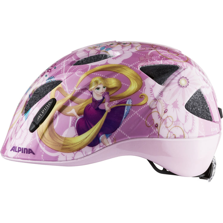 Olympic Sportswear Sports Kinderhelm Ximo Rapunzel 49-54