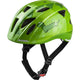 Olympic Sportswear Helm Ximo Flash Green Dino 45-49cm
