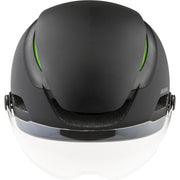 Alpina Helm Altona Black Matt 52-57 - afbeelding 3