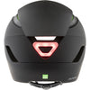 Olympic Sportswear Sports Urban Helm Altona 57-62 Mat Black