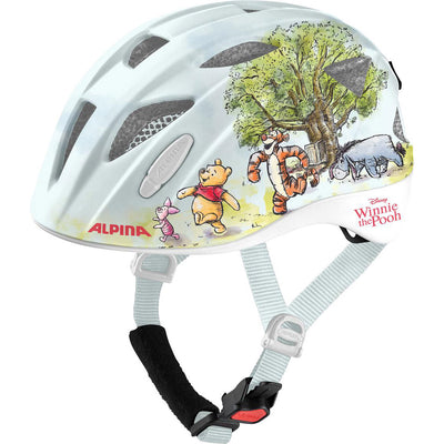 Olympic Sportswear Sports Kinderhelm Ximo Winnie Pooh 45-49 Gloss
