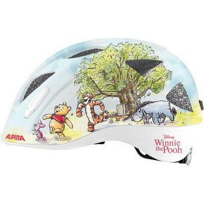 Olympic Sportswear Sports Kinderhelm Ximo Winnie Pooh 45-49 Gloss
