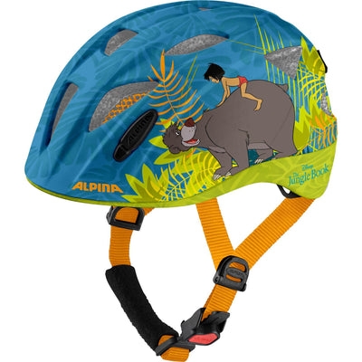 Olympic Sportswear Sports Casque pour enfants Ximo Jungle Book 47-51