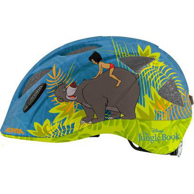 Olympic Sportswear Sports Kinderhelm Ximo Jungle Book 49-54