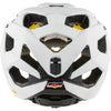 Alpina Helm Plose MIPS White Matt 52-57