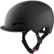 Olympic Sportswear Alpina Sports Urban Helm Brooklyn 52-57 Matt Black
