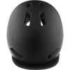 Olympic Sportswear Alpina Sports Urban Helm Brooklyn 52-57 Matt Black