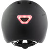 Olympic Sportswear Alpina Sports Urban Helm Brooklyn 52-57 Matt Black