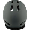 Olympic Sportswear Alpina Sports Urban Helm Brooklyn 57-61 Mat Gray