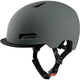 Olympic Sportswear Alpina Sports Urban Helm Brooklyn 57-61 Mat Gray