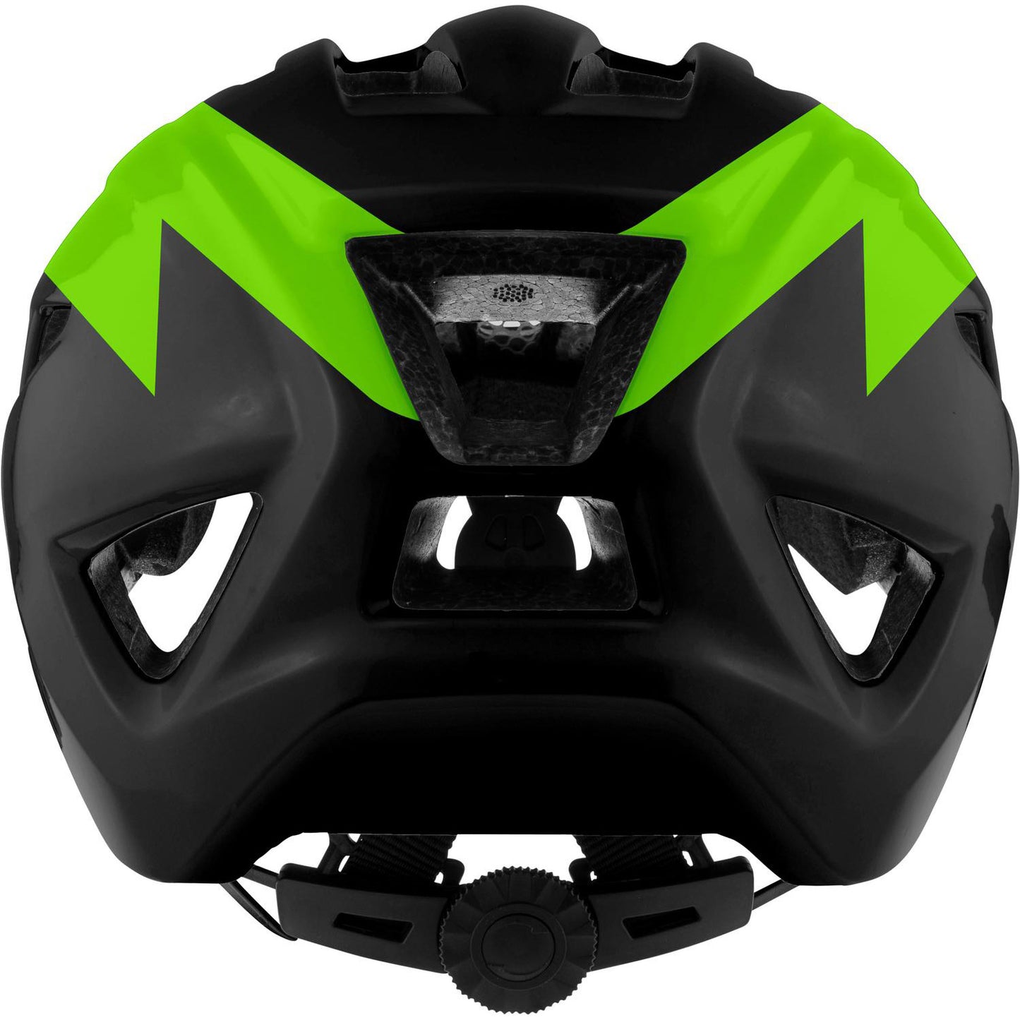 Olympic Sportswear Sports Kinderhelm Pico 50-55 Bloss Black Green