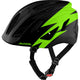 Olympic Sportswear Sports Kinderhelm Pico 50-55 Bloss Black Green