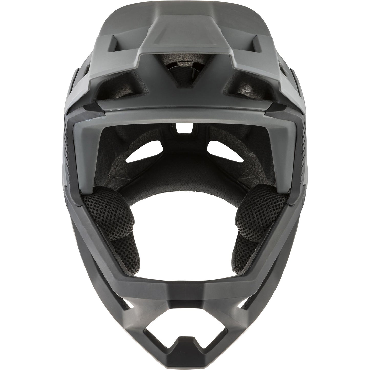 Casque Mtb Sports Olympic Sports Roca 61-63 Mat Gray