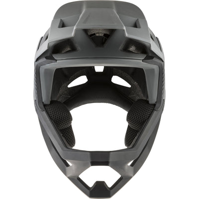 Casque Mtb Sports Olympic Sports Roca 61-63 Mat Gray