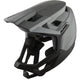 Casque Mtb Sports Olympic Sports Roca 61-63 Mat Gray