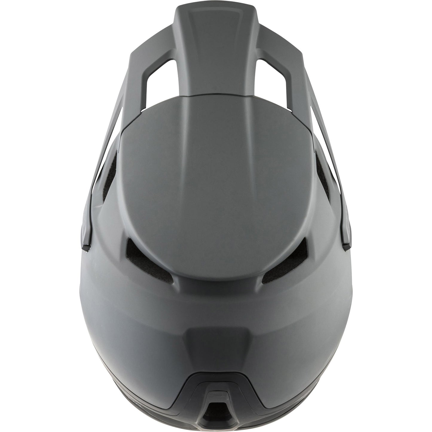 Casque Mtb Sports Olympic Sports Roca 61-63 Mat Gray