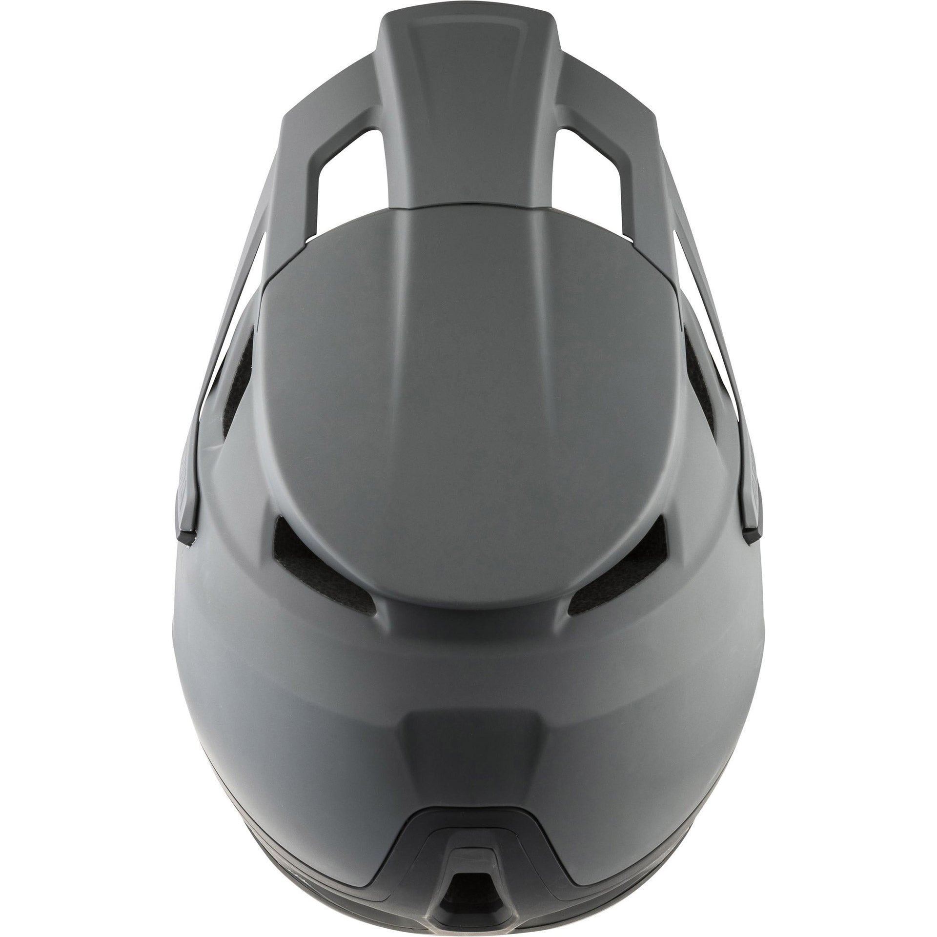 Casque Mtb Sports Olympic Sports Roca 61-63 Mat Gray