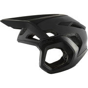 Olympic Sportswear Sports Helmage Rootage Evo 57-61 Mat Black - afbeelding 4