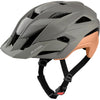 Casque Mtb Sports Olympic Sports Kamloop 56-59 Matt Gray Peach