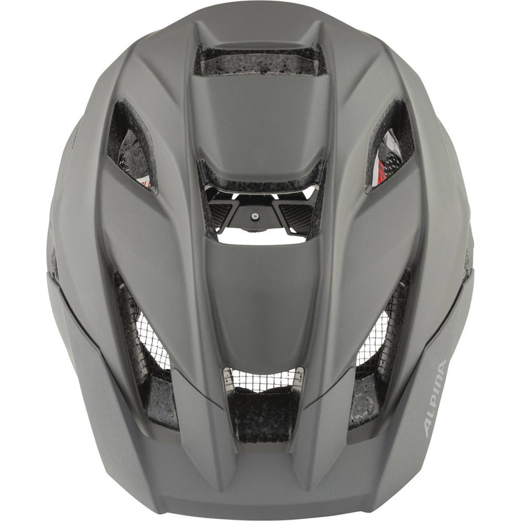 Casque Mtb Sports Olympic Sports Kamloop 56-59 Matt Gray Peach