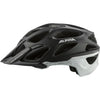 Olympic Sportswear Sports Mtb Helm Mythos Réflexion 59-64 Black