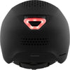 Olympic Sportswear Sports Urban Helm Idol 55-59 Matt Black