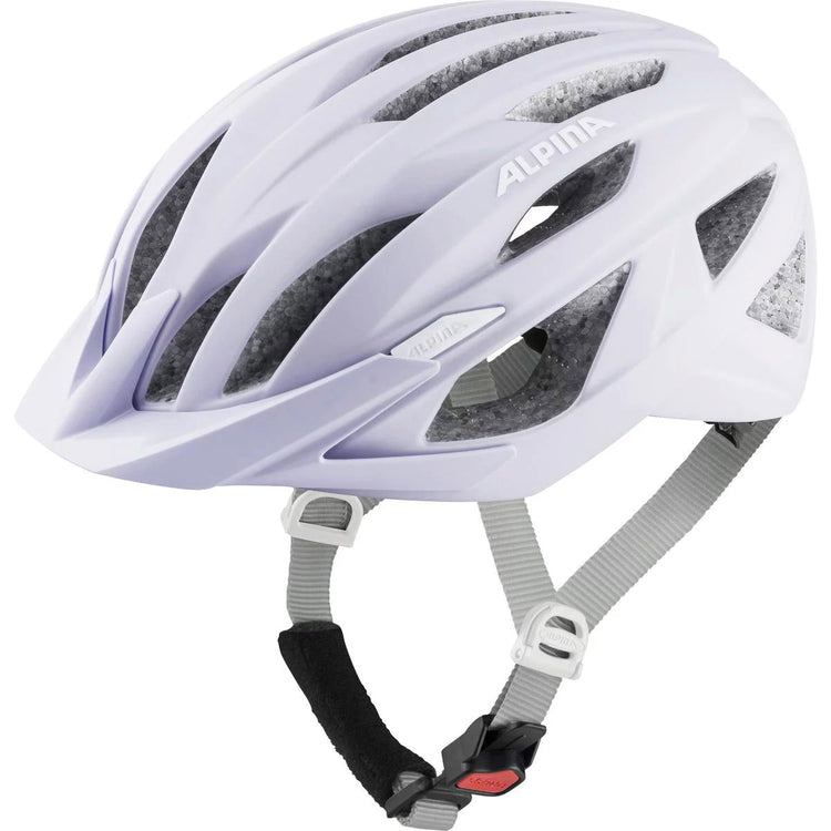 Olympic Sportswear Sports Tour Helm Parana 55-59 Mat Pastel Pink