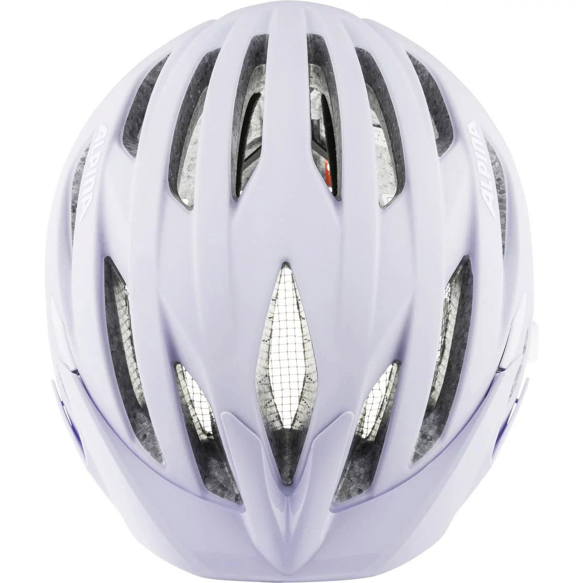 Olympic Sportswear Sports Tour Helm Parana 55-59 Mat Pastel Pink