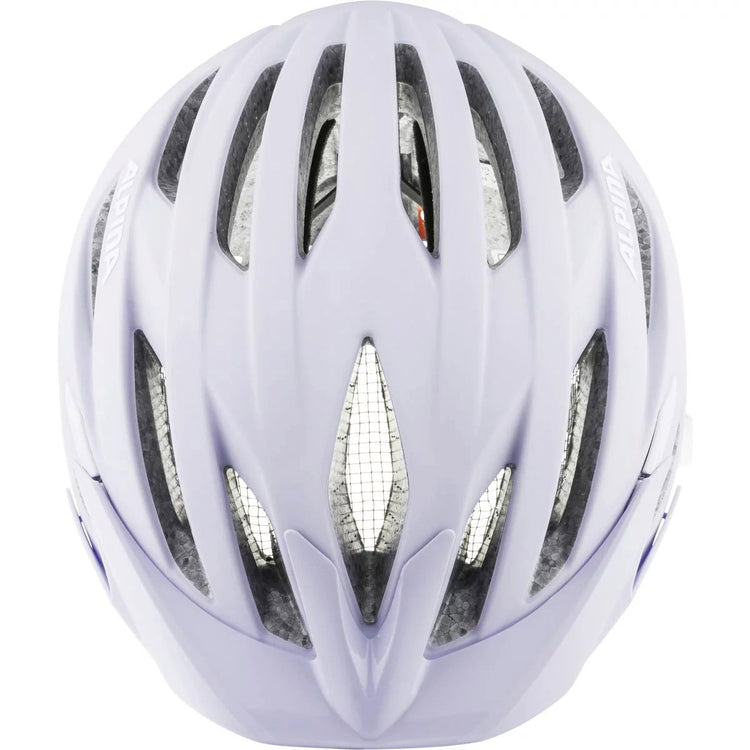Olympic Sportswear Sports Tour Helm Parana 55-59 Mat Pastel Pink